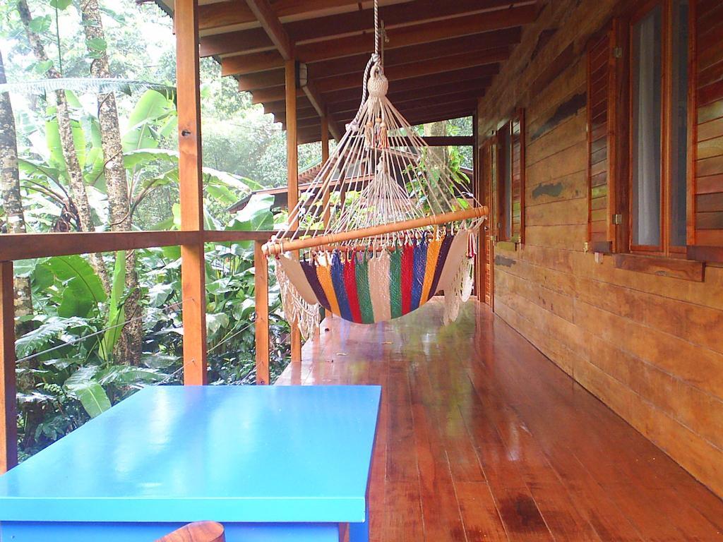 El Tucan Jungle Lodge Puerto Viejo de Talamanca Bilik gambar