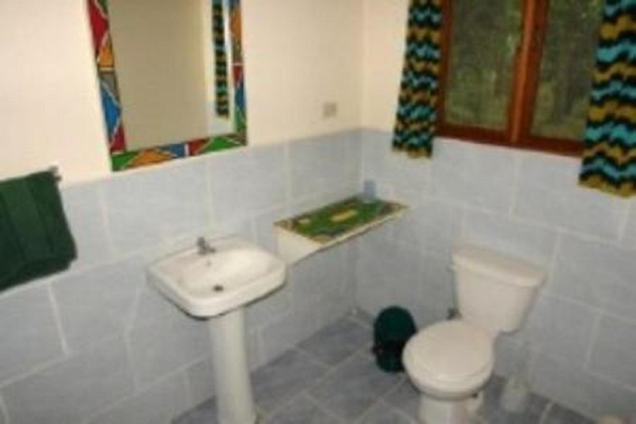 El Tucan Jungle Lodge Puerto Viejo de Talamanca Luaran gambar