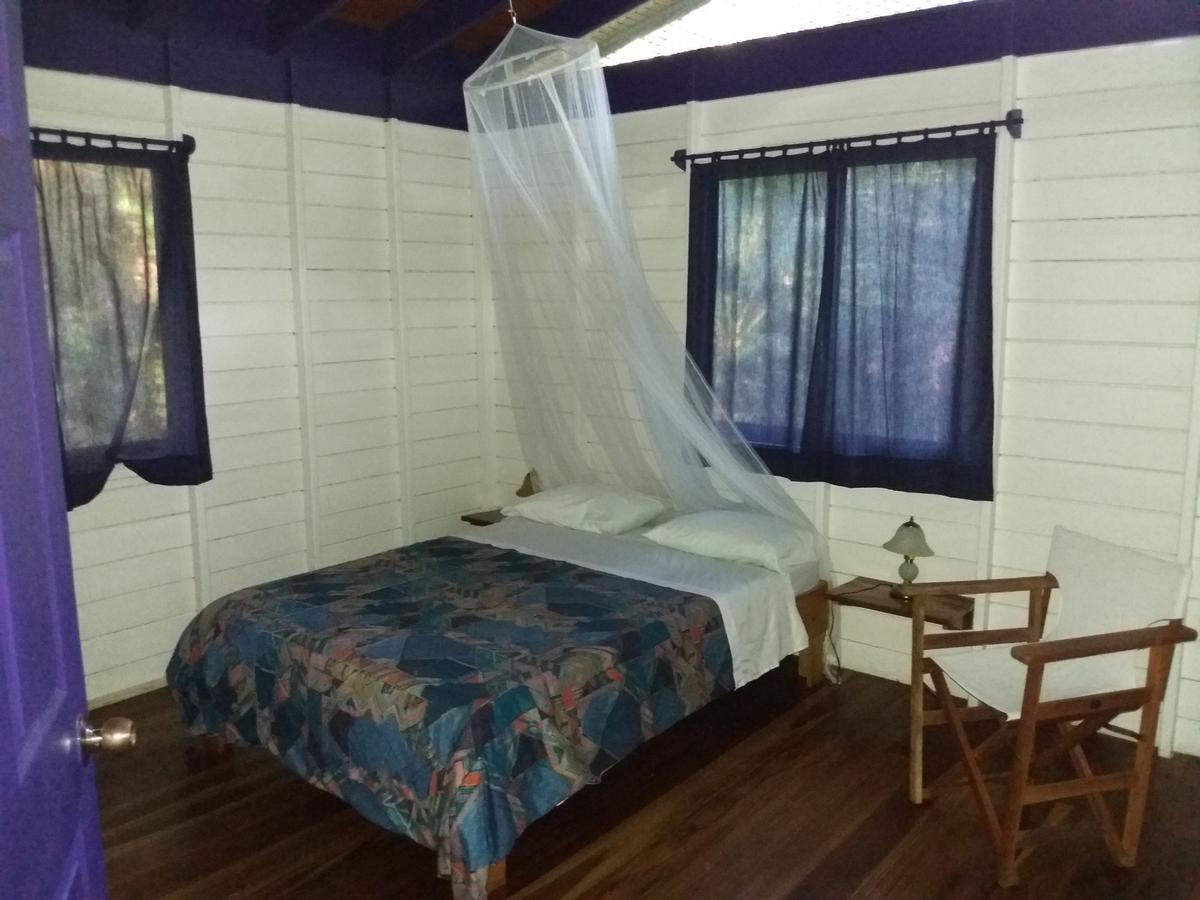 El Tucan Jungle Lodge Puerto Viejo de Talamanca Luaran gambar